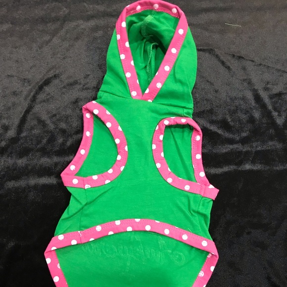 RESERVED LISTING 🥰XS "MAJESTICALLY AKWARD HOODIE NWT🥰 - Picture 4 of 6